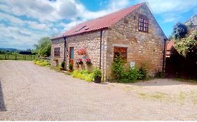 The Old Cart House